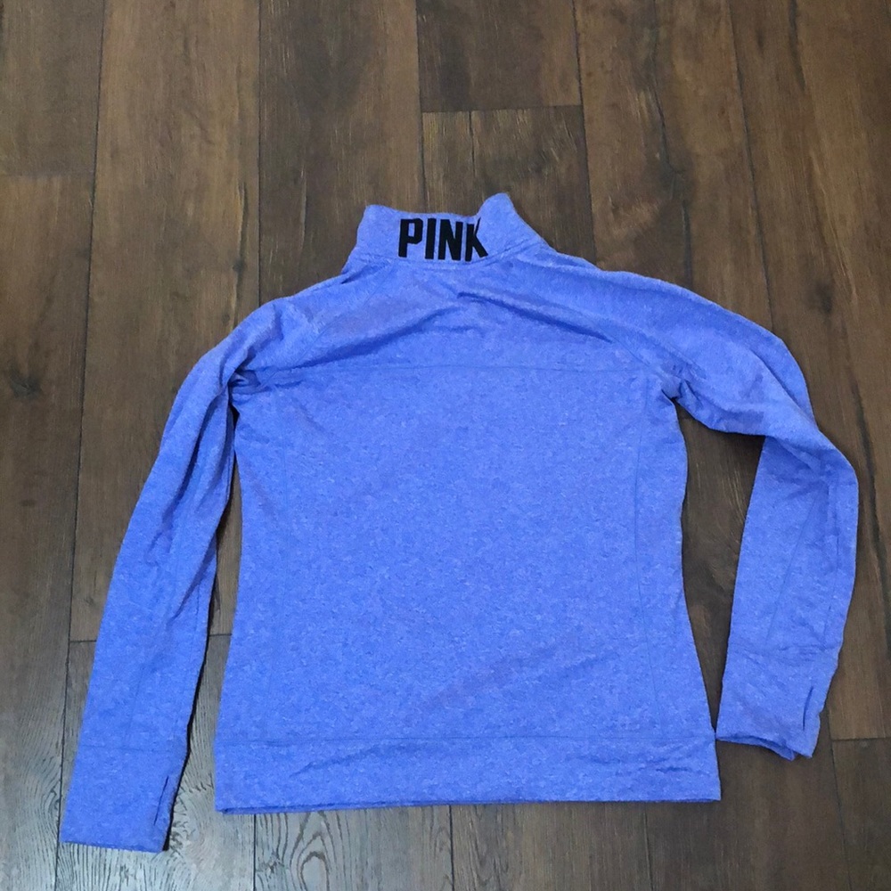 Pink Pullover - Picture 3 of 3
